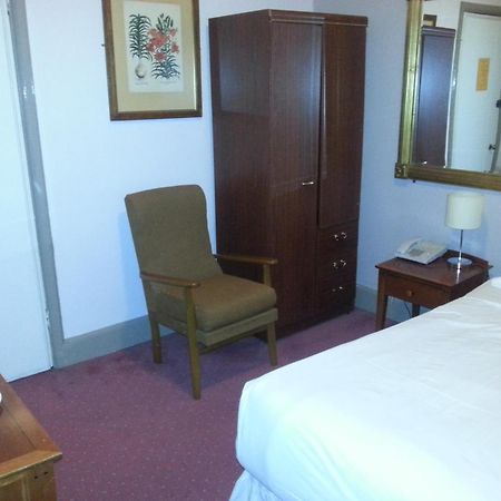 אוקספורד Tree Hotel At Iffley מראה חיצוני תמונה